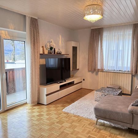 Apartments & Wellness Kal Koritnica Bovec Buitenkant foto