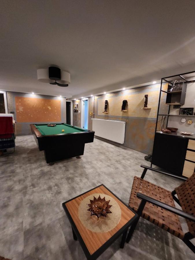 Apartments & Wellness Kal Koritnica Bovec Buitenkant foto