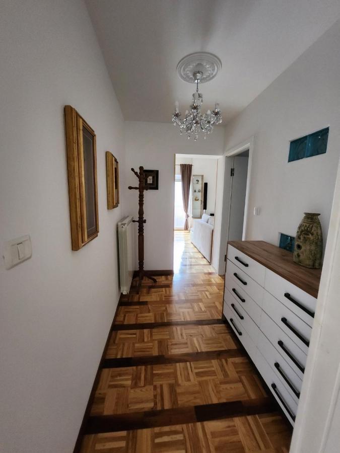Apartments & Wellness Kal Koritnica Bovec Buitenkant foto