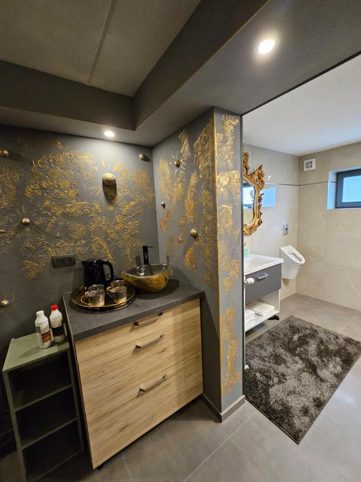 Apartments & Wellness Kal Koritnica Bovec Buitenkant foto