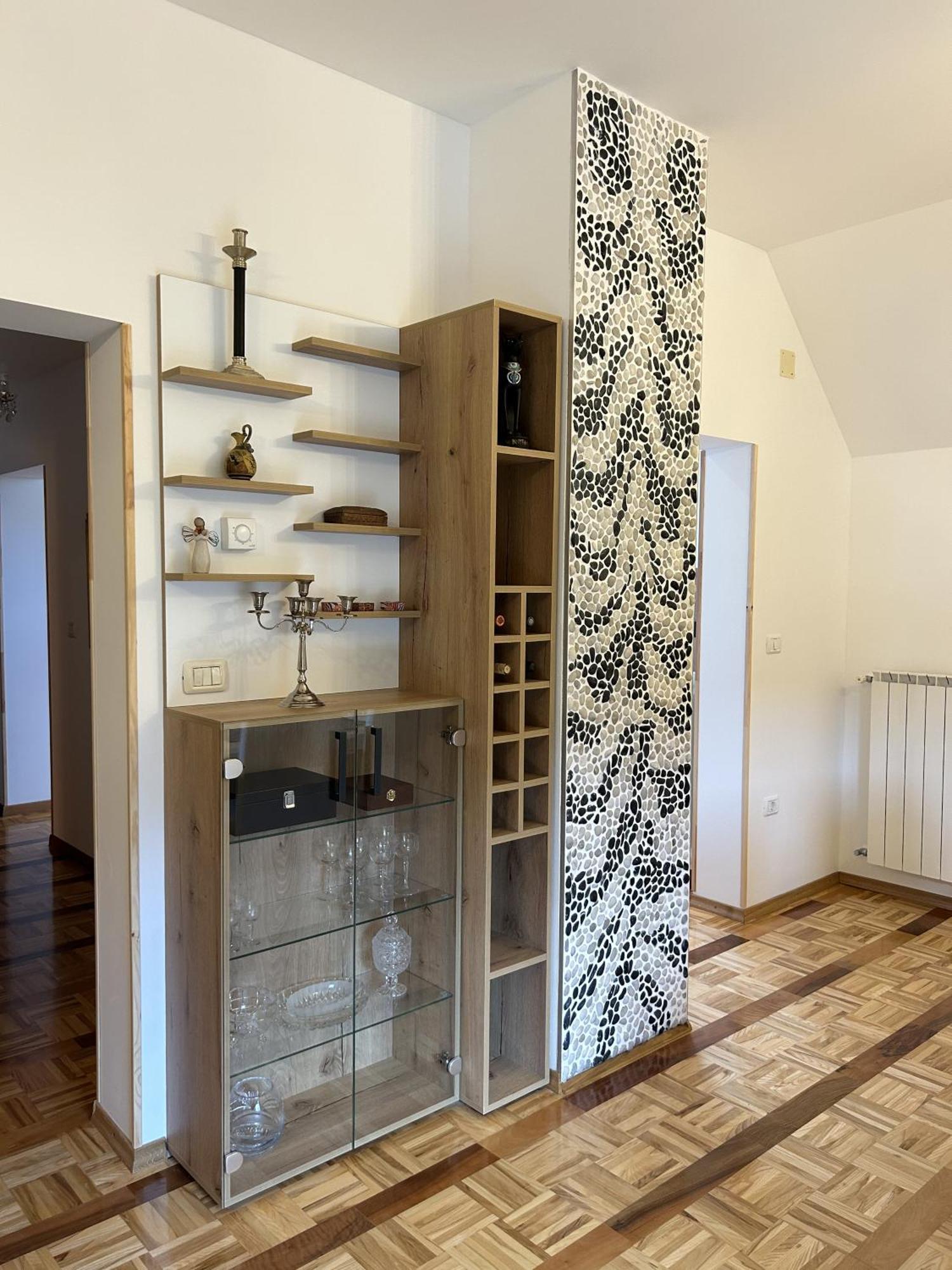 Apartments & Wellness Kal Koritnica Bovec Buitenkant foto