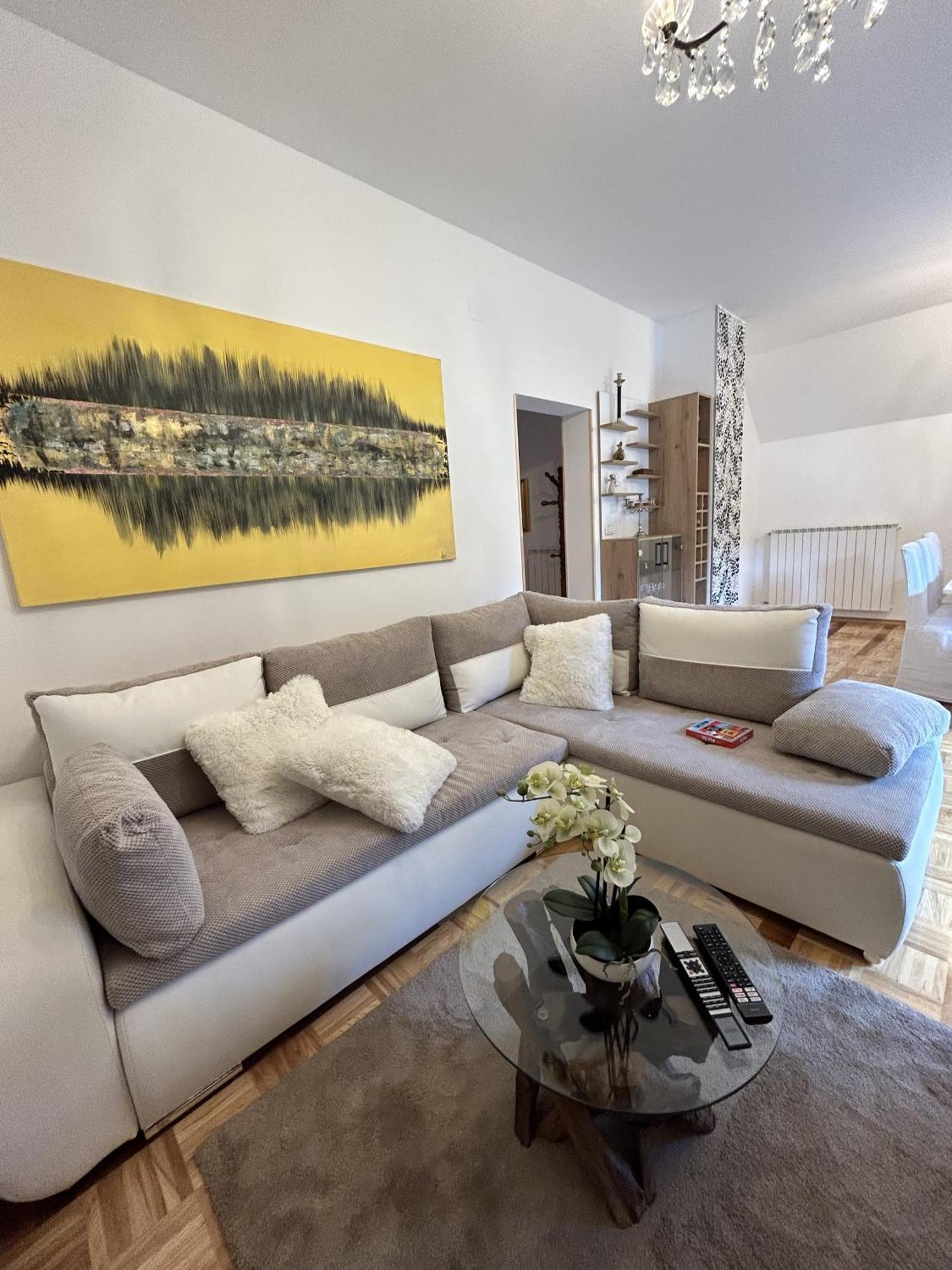 Apartments & Wellness Kal Koritnica Bovec Buitenkant foto